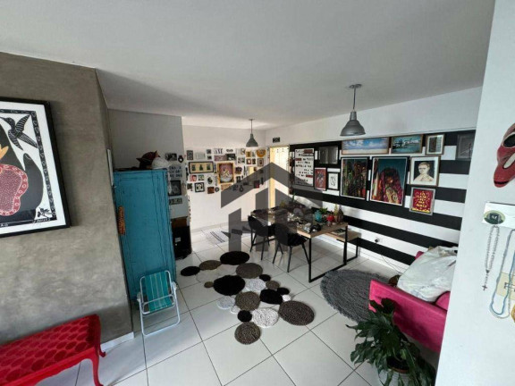 Imagem Apartamento com 3 Quartos à Venda, 120 m² em Boa Viagem - Recife Imagem Apartamento com 3 Quartos à Venda, 120 m² em Boa Viagem - Recife