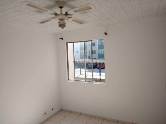 Imagem Apartamento com 2 Quartos à Venda, 53 m² em Conjunto Habitacional Barreira Grande - São Paulo Imagem Apartamento com 2 Quartos à Venda, 53 m² em Conjunto Habitacional Barreira Grande - São Paulo