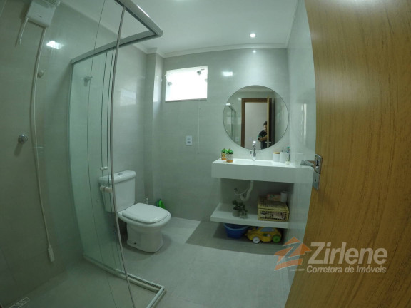 Imagem Casa com 4 Quartos à Venda, 200 m² em Enseada Azul - Guarapari