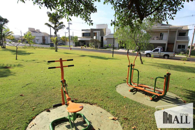 Imagem Terreno à Venda, 300 m² em Village Damha Mirassol Ii - Mirassol