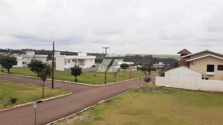 Imagem Casa de Condomínio à Venda,  em Cascavel Velho - Cascavel