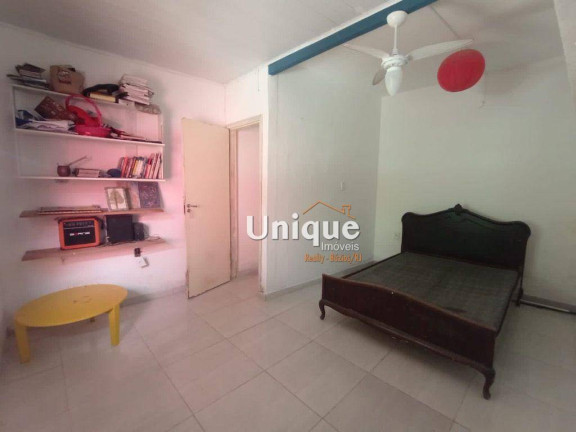 Imagem Casa com 2 Quartos à Venda, 245 m² em Tucuns - Armação Dos Búzios
