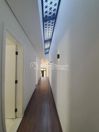 Imagem Casa com 3 Quartos à Venda, 200 m² em Vila Monte Alegre - Paulínia