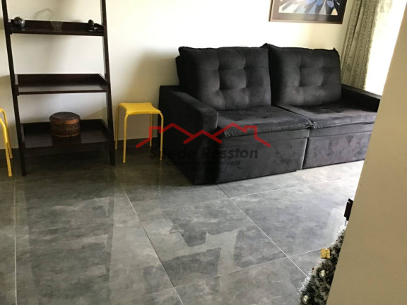 Imagem Apartamento com 3 Quartos à Venda, 64 m² em Vila Sofia - São Paulo