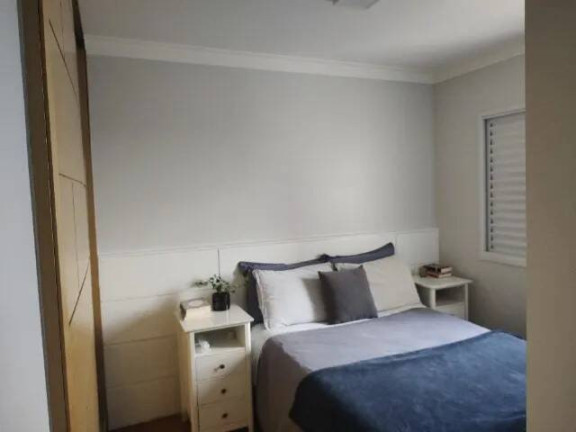 Imagem Apartamento com 3 Quartos à Venda, 83 m² em Mauá - São Caetano Do Sul