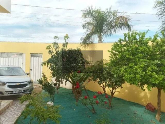 Imagem Casa com 3 Quartos à Venda, 100 m² em Nova Cerejeira - Atibaia