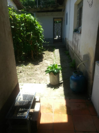Imagem Casa com 3 Quartos à Venda, 87 m² em Vila São João - Pindamonhangaba