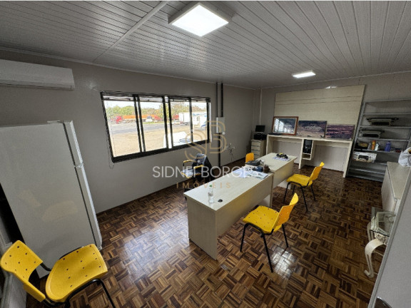 Imagem Terreno para Alugar, 80 m² em Br 153 - Concórdia Imagem Terreno para Alugar, 80 m² em Br 153 - Concórdia