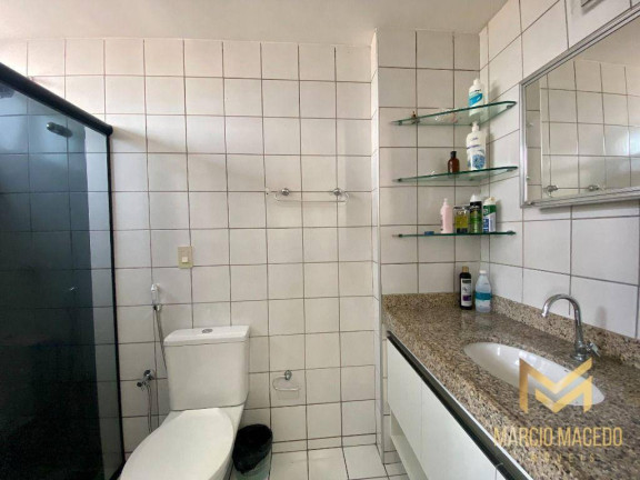 Imagem Apartamento com 3 Quartos à Venda, 143 m² em Aldeota - Fortaleza