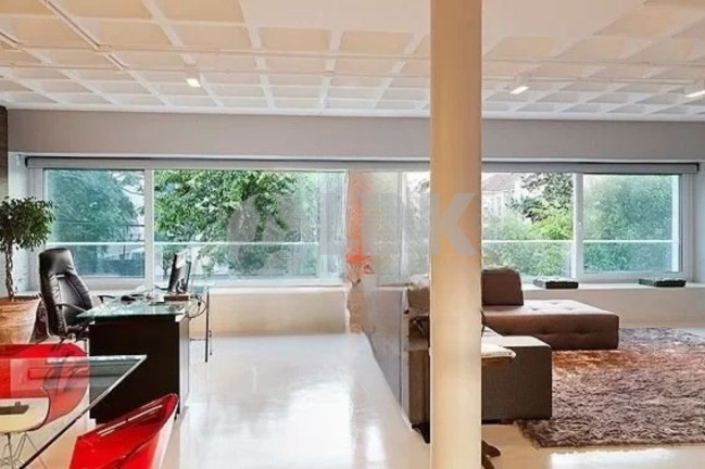 Apartamento com 1 Quarto à Venda, 107 m² em Petrópolis - Porto Alegre