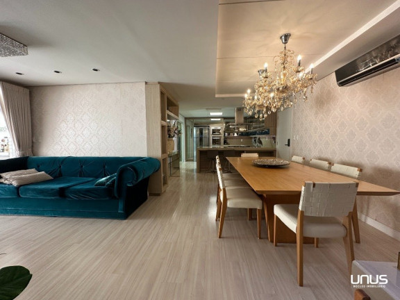 Imagem Apartamento com 4 Quartos à Venda, 276 m² em Campinas - São José Imagem Apartamento com 4 Quartos à Venda, 276 m² em Campinas - São José