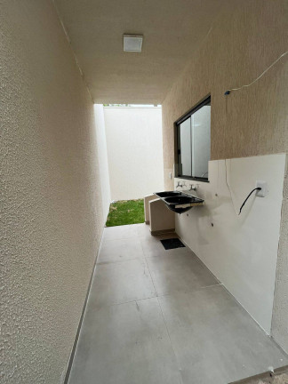 Imagem Casa com 3 Quartos à Venda, 187 m² em Jardim Maria Inês - Aparecida De Goiânia