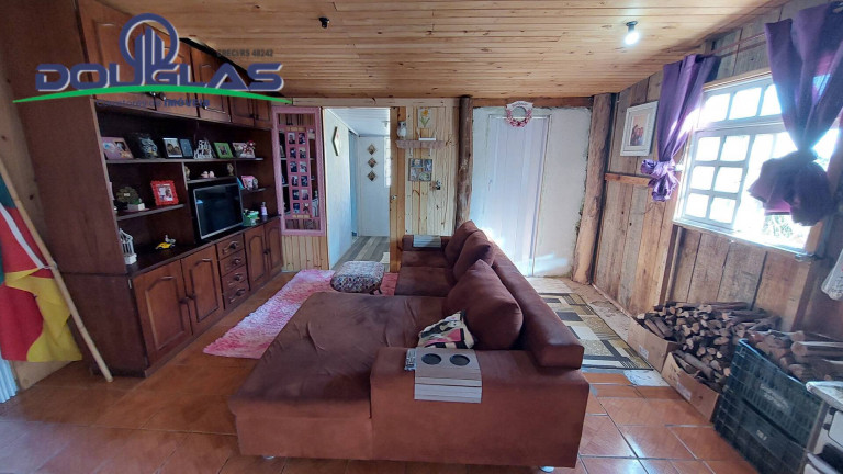 Imagem Casa com 2 Quartos à Venda,  em águas Claras - Viamão