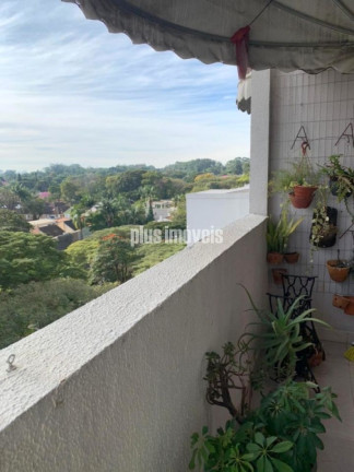 Imagem Apartamento com 2 Quartos à Venda, 68 m² em Alto Da Boa Vista - São Paulo