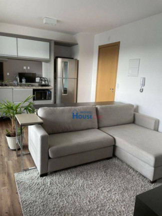 Imagem Apartamento com 1 Quarto à Venda, 41 m² em Perdizes - São Paulo