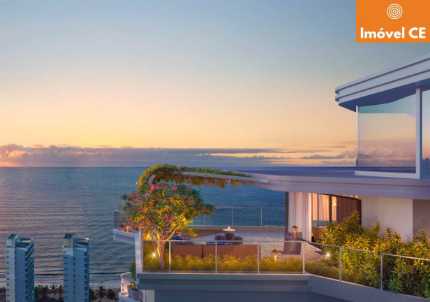 Imagem Apartamento com 4 Quartos à Venda, 231 m² em Meireles - Fortaleza Imagem Apartamento com 4 Quartos à Venda, 231 m² em Meireles - Fortaleza