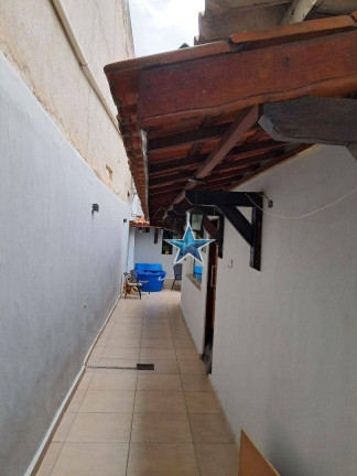 Imagem Casa com 3 Quartos à Venda, 120 m² em Brasilândia - São Paulo