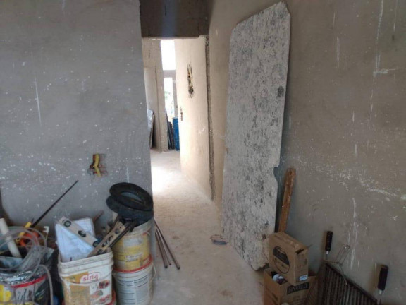 Imagem Casa com 2 Quartos à Venda, 154 m² em Caguassu - Sorocaba
