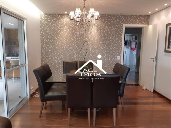 Imagem Apartamento com 3 Quartos à Venda, 213 m² em Vila Mariana - São Paulo