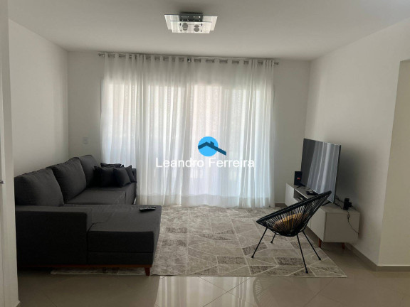 Apartamento com 3 Quartos à Venda, 97 m² em Baeta Neves - São Bernardo Do Campo