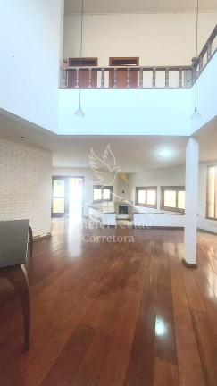 Imagem Casa de Condomínio com 4 Quartos à Venda, 342 m² em Tamboré - Santana De Parnaíba Imagem Casa de Condomínio com 4 Quartos à Venda, 342 m² em Tamboré - Santana De Parnaíba