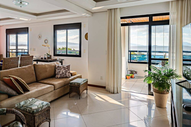 Imagem Apartamento à Venda, 200 m² em Balneário - Florianópolis Imagem Apartamento à Venda, 200 m² em Balneário - Florianópolis