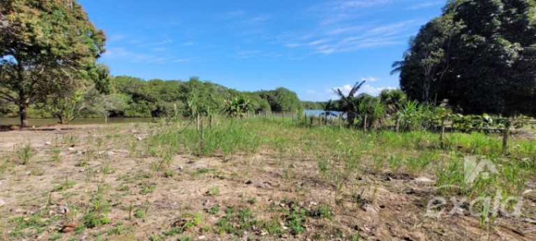 Imagem Chácara à Venda, 1.208 m² em Praia Grande - Fundão Imagem Chácara à Venda, 1.208 m² em Praia Grande - Fundão