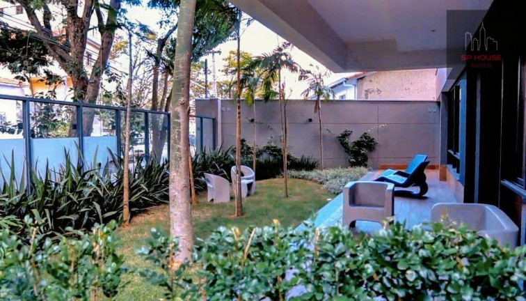 Imagem Apartamento com 3 Quartos à Venda, 103 m² em Alto De Pinheiros - São Paulo Imagem Apartamento com 3 Quartos à Venda, 103 m² em Alto De Pinheiros - São Paulo