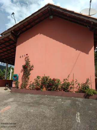 Imagem Imóvel com 2 Quartos à Venda, 106 m² em Laranjeira - Caldas