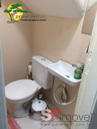Imagem Casa de Condomínio com 2 Quartos à Venda, 76 m² em Jaragua - São Paulo