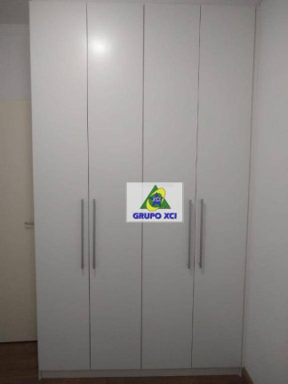 Imagem Apartamento com 3 Quartos à Venda, 62 m² em Morumbi - Paulínia Imagem Apartamento com 3 Quartos à Venda, 62 m² em Morumbi - Paulínia