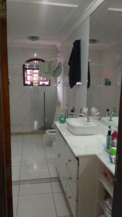 Imagem Imóvel com 3 Quartos à Venda, 100 m² em Campo Grande - Rio De Janeiro
