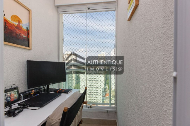 Imagem Apartamento com 2 Quartos à Venda, 70 m² em Alto Da Boa Vista - São Paulo Imagem Apartamento com 2 Quartos à Venda, 70 m² em Alto Da Boa Vista - São Paulo