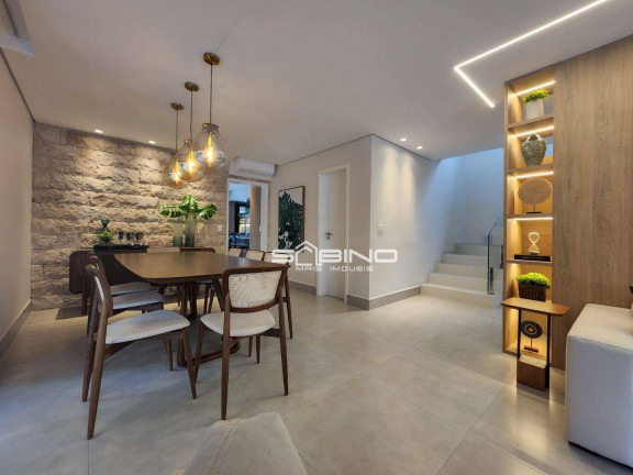 Imagem Casa com 4 Quartos à Venda, 320 m² em Riviera De São Lourenço - Bertioga