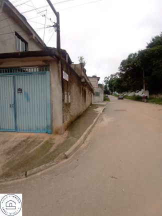 Imagem Casa com 5 Quartos à Venda, 90 m² em Jardim São Judas Tadeu (zona Sul) - São Paulo Imagem Casa com 5 Quartos à Venda, 90 m² em Jardim São Judas Tadeu (zona Sul) - São Paulo