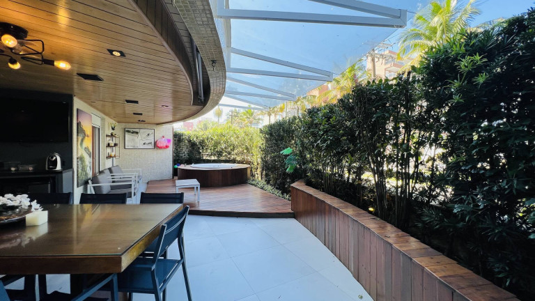 Imagem Apartamento com 3 Quartos à Venda, 168 m² em Riviera De São Lourenço - Bertioga Imagem Apartamento com 3 Quartos à Venda, 168 m² em Riviera De São Lourenço - Bertioga