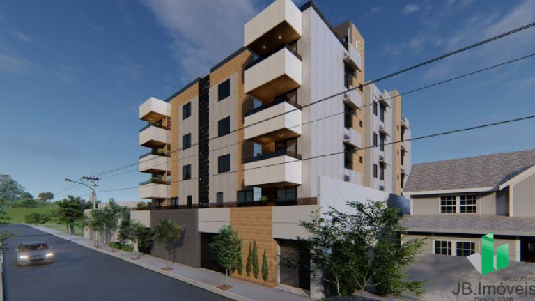 Imagem Cobertura com 3 Quartos à Venda, 122 m² em Major Prates - Montes Claros Imagem Cobertura com 3 Quartos à Venda, 122 m² em Major Prates - Montes Claros