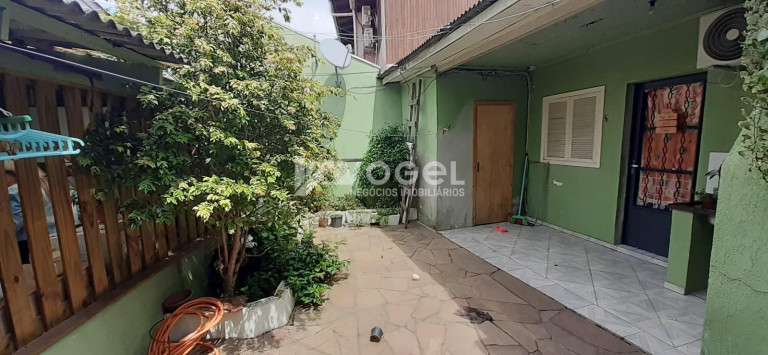 Imagem Casa com 3 Quartos à Venda, 130 m² em Rio Branco - Sao Leopoldo