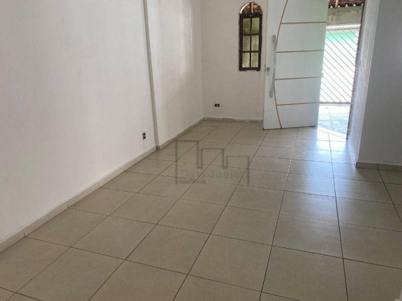 Imagem Casa com 2 Quartos à Venda, 90 m² em Wanel Ville - Sorocaba