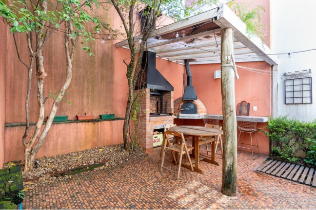 Imagem Casa de Condomínio com 2 Quartos à Venda, 100 m² em Campo Belo - São Paulo Imagem Casa de Condomínio com 2 Quartos à Venda, 100 m² em Campo Belo - São Paulo