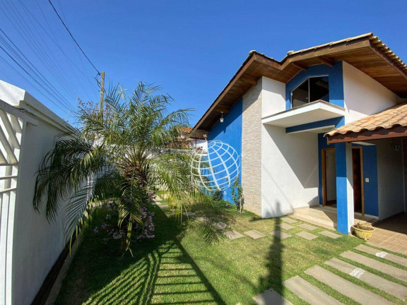 Casa com 5 Quartos à Venda, 340 m² em Boa Vista - Piracaia