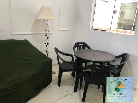 Casa de Condomínio com 1 Quarto à Venda,  em Praia Do Siqueira - Cabo Frio