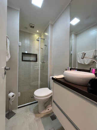 Imagem Apartamento com 3 Quartos à Venda, 77 m² em Ponta Da Praia - Santos Imagem Apartamento com 3 Quartos à Venda, 77 m² em Ponta Da Praia - Santos