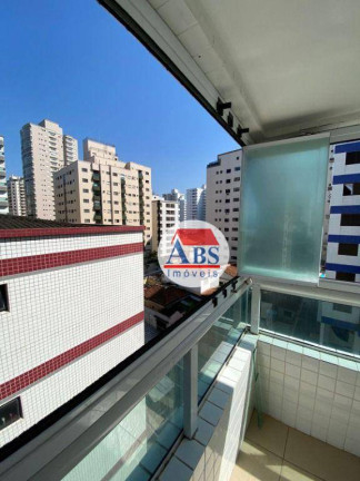 Imagem Apartamento com 3 Quartos à Venda, 95 m² em Aviação - Praia Grande