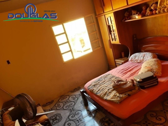 Imagem Casa com 4 Quartos à Venda, 300 m² em águas Claras - Viamão
