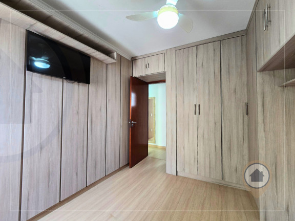 Imagem Apartamento com 2 Quartos à Venda, 63 m² em Centro - Guarulhos