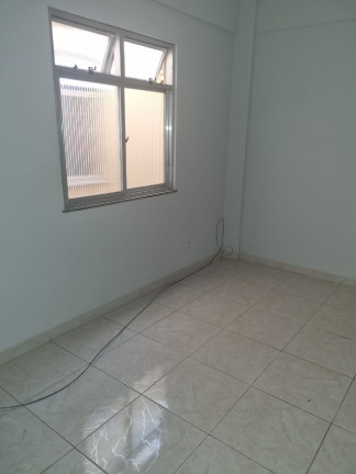 Imagem Apartamento com 1 Quarto para Alugar, 40 m² em Ampliação - Itaboraí
