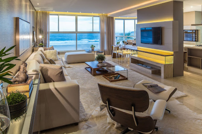Imagem Apartamento com 5 Quartos à Venda, 226 m² em Praia Brava De Itajaí - Itajaí Imagem Apartamento com 5 Quartos à Venda, 226 m² em Praia Brava De Itajaí - Itajaí