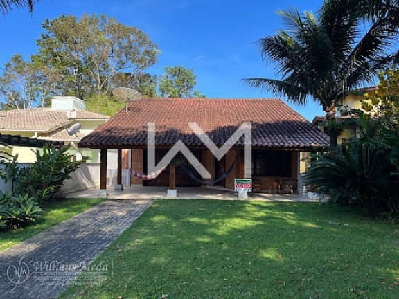 Imagem Casa com 5 Quartos à Venda, 264 m² em Massaguaçu - Caraguatatuba Imagem Casa com 5 Quartos à Venda, 264 m² em Massaguaçu - Caraguatatuba