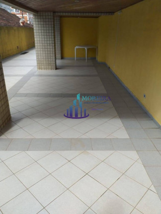Imagem Apartamento com 1 Quarto à Venda ou Locação, 47 m² em Vila Tupi - Praia Grande